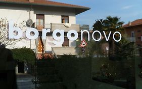 Hotel Borgonovo